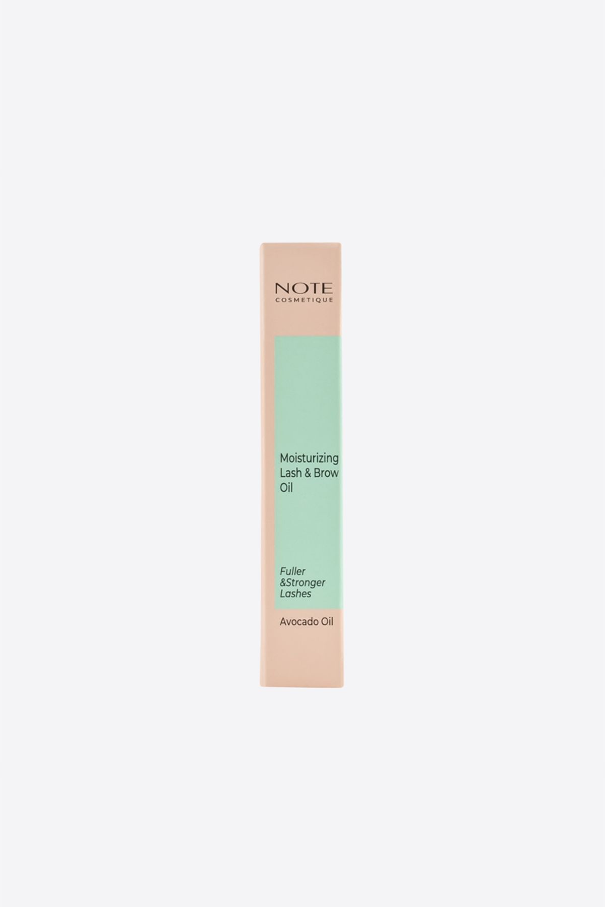 NOTE-EYES |EYEBROW |MOISTURIZING LASH & BROW OIL_9 ml_UN 4