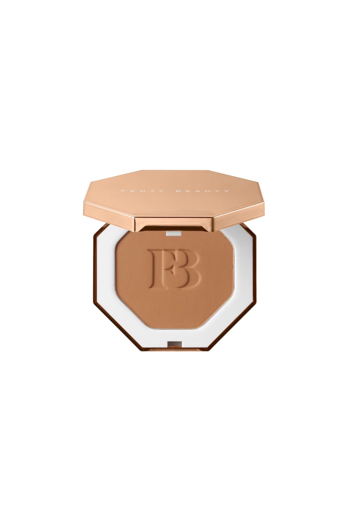 FENTY BEAUTY Sun Stalk'r Instant Warmth Bronzer - Bronzlaştırıcı Pudra