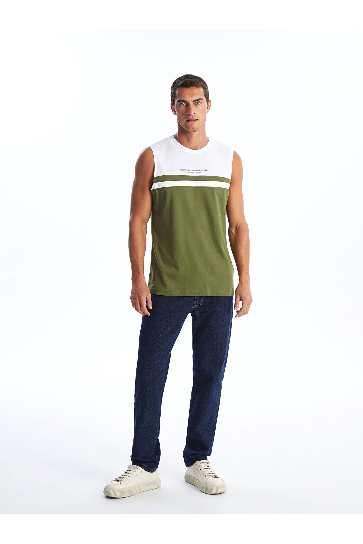 complete the look image