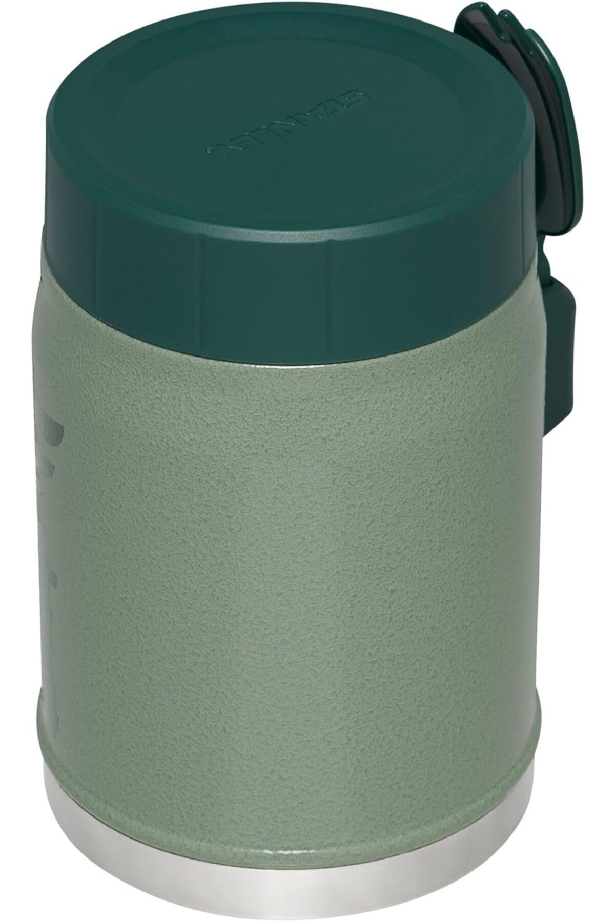 Stanley-The Wild Imagination Vacuum Children's Food Thermos 0.40 Lt - Green 3