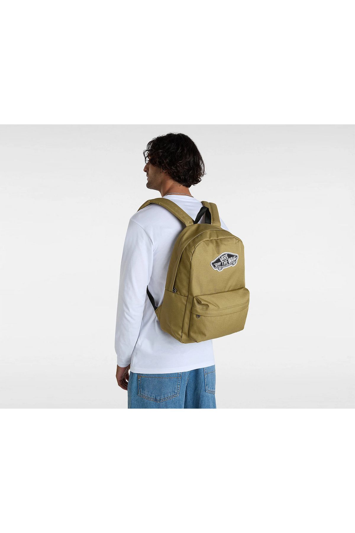 Vans-Colorful Old Skool Backpack 6