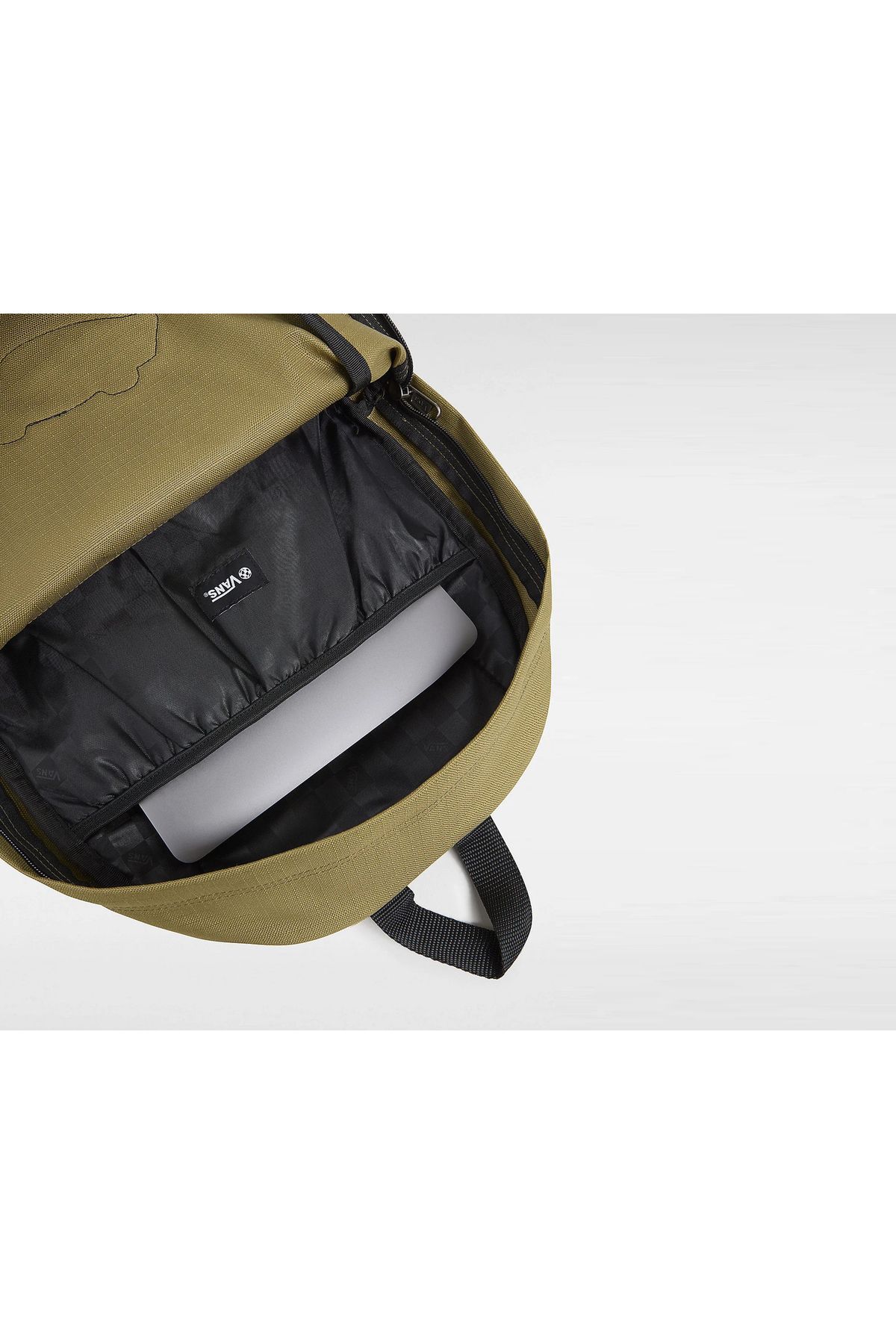 Vans-Colorful Old Skool Backpack 5