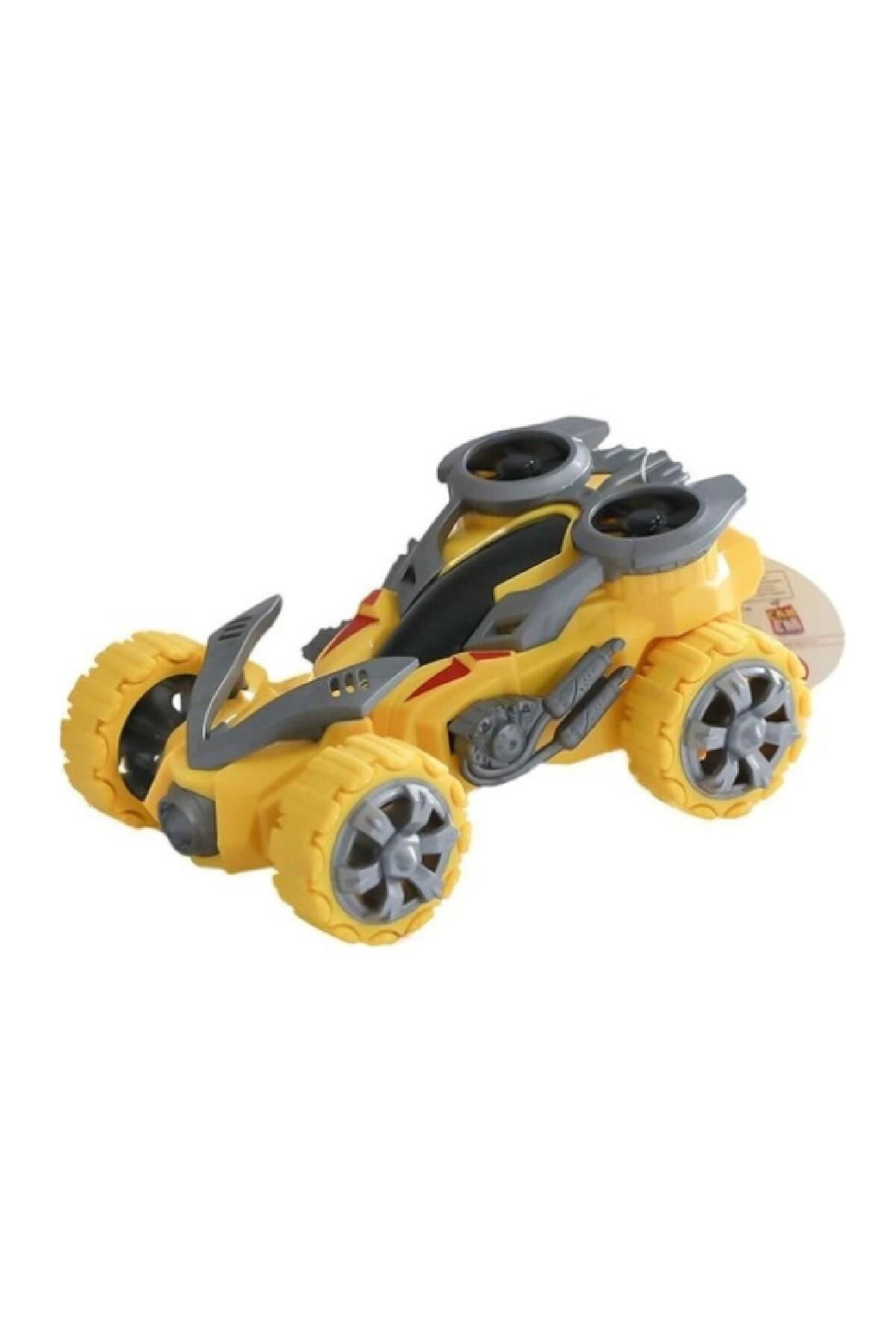 toysclub CANEM 2023-1 DİSPL SÜRTMELİ ARABA