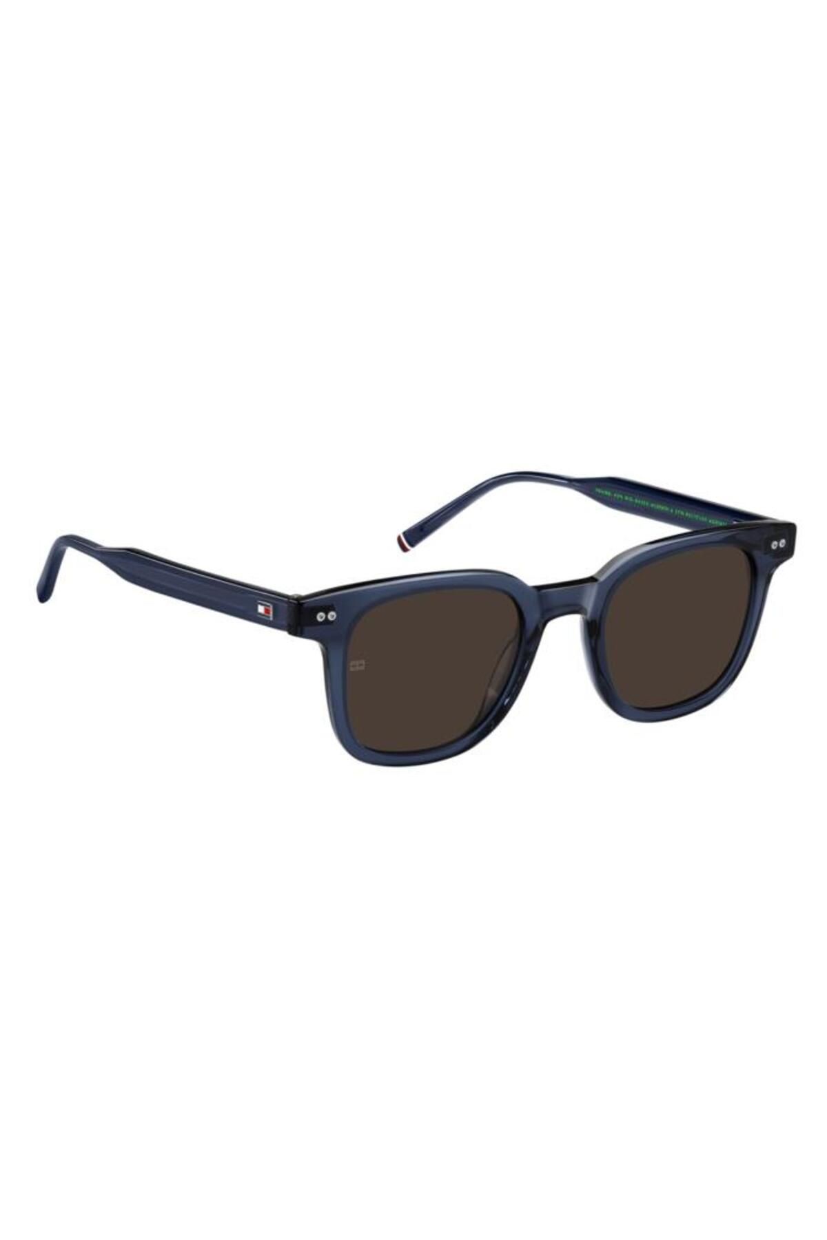 Tommy Hilfiger-Men's Sunglasses Th 2126/S Pjp 48-22 150 3