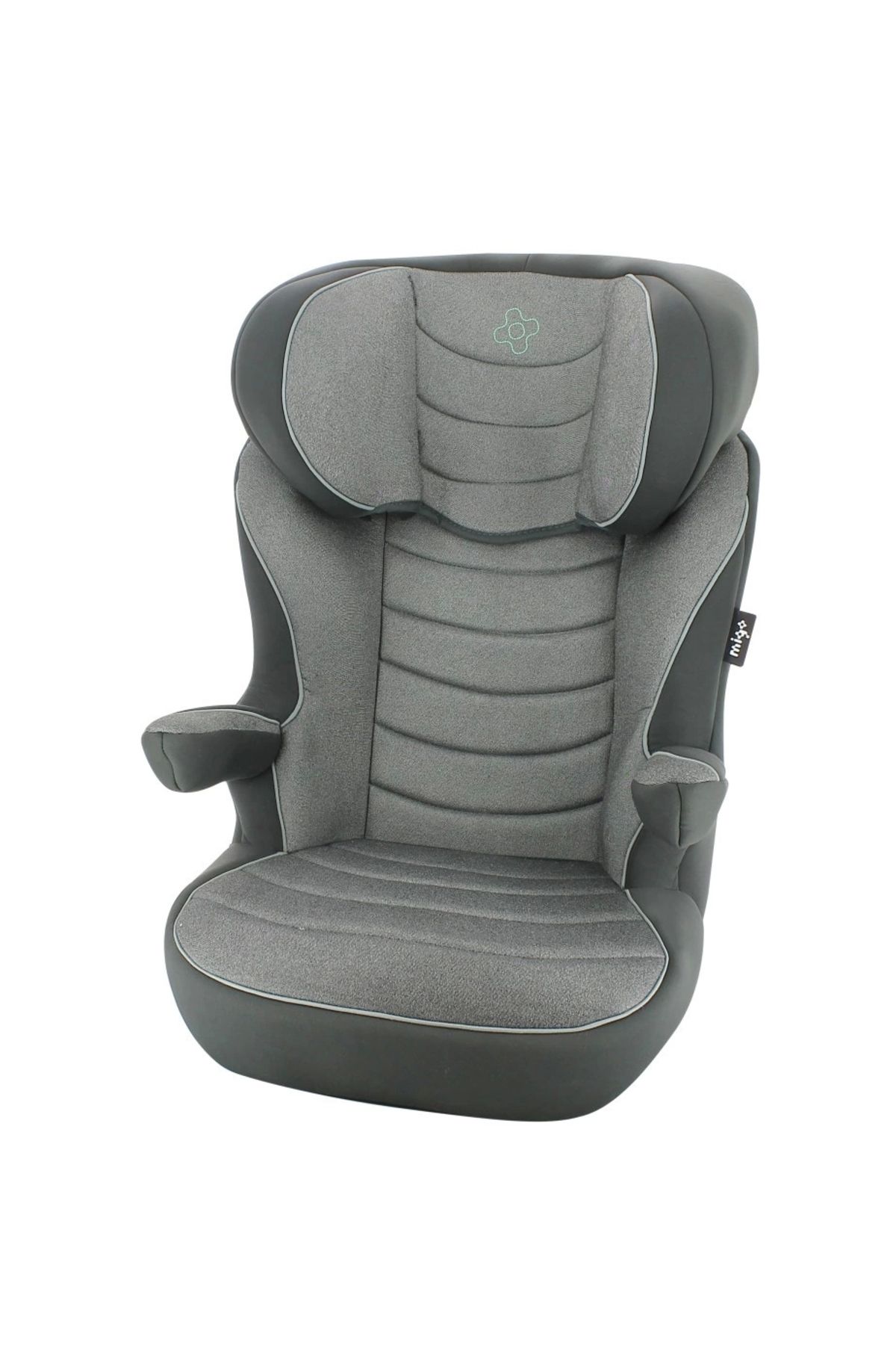 Comfymax Platinium Isofixli 15-36kg Oto Koltuğu - Gray