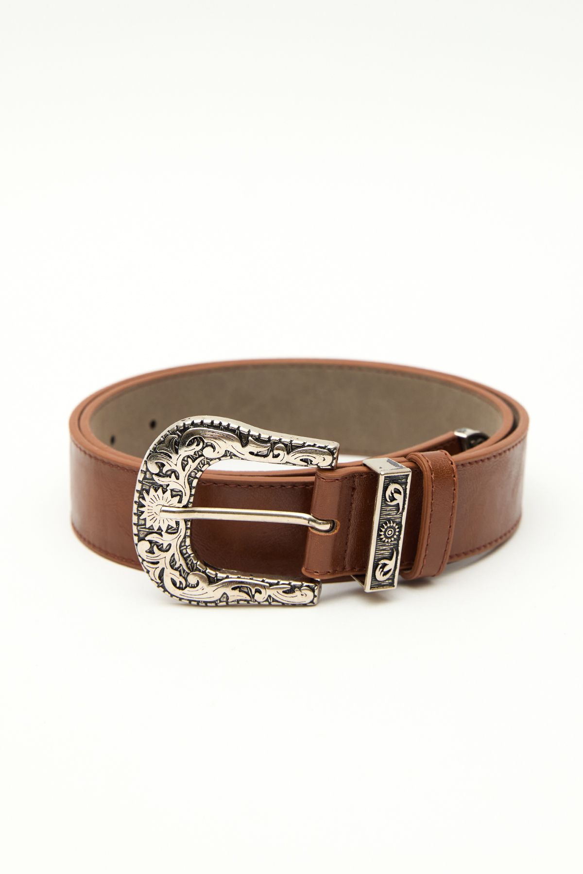 Manuka-Braune Cowboy-Schnalle Kimmer 2