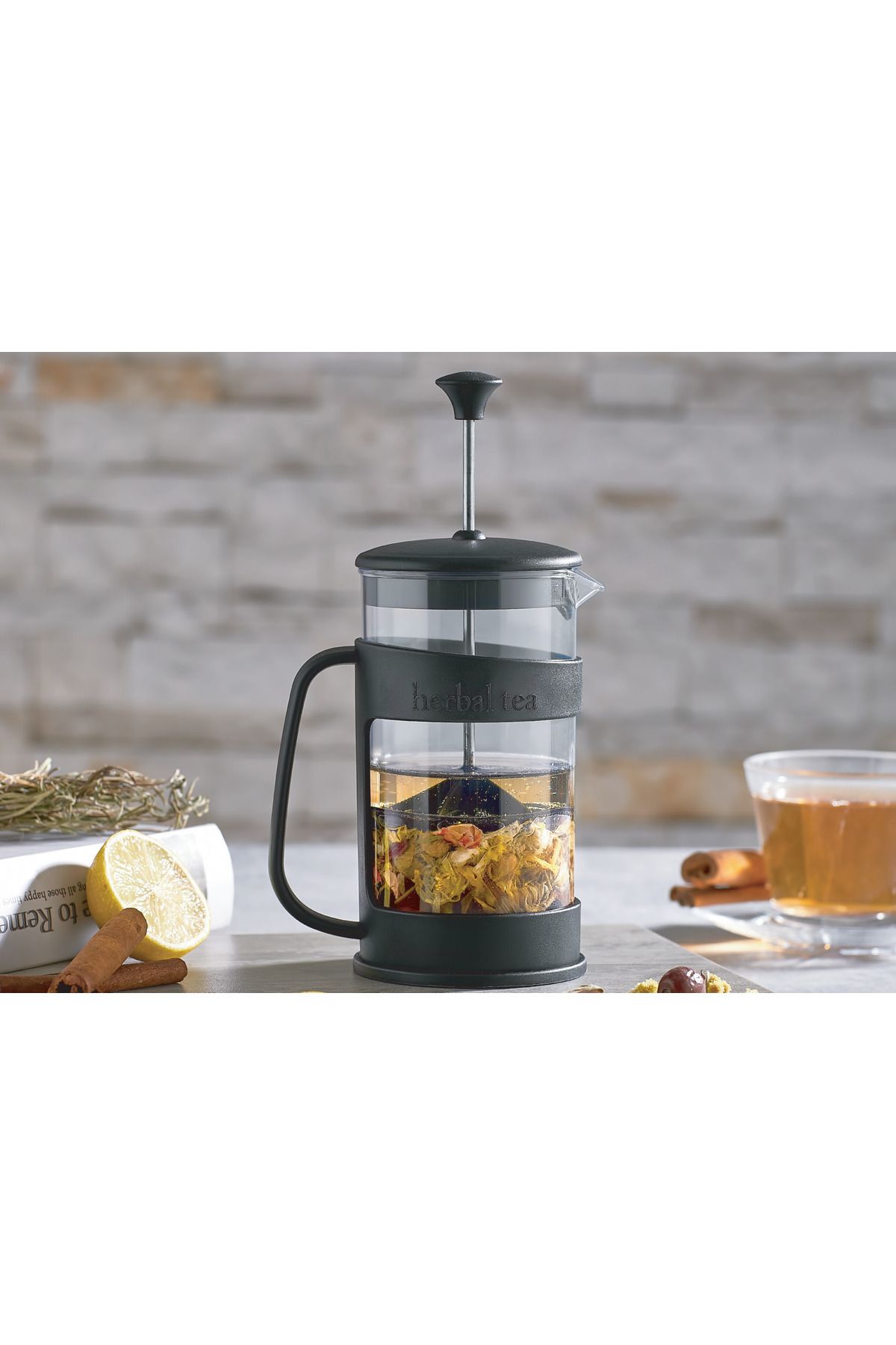 yodis Barista French Press 400 Ml