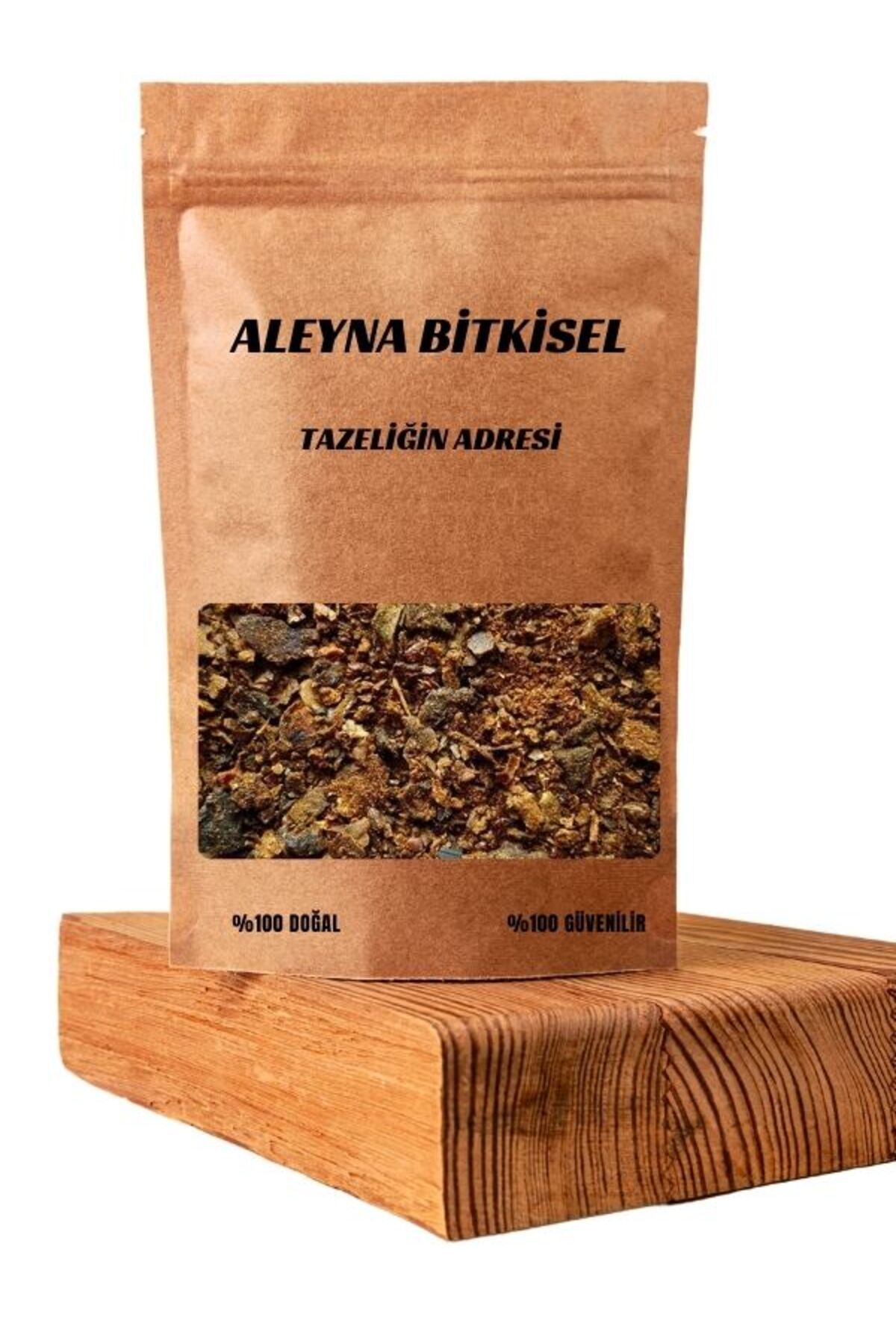 Aleyna Bitkisel Ham Propolis 250 gr Dökme Saf Propolis