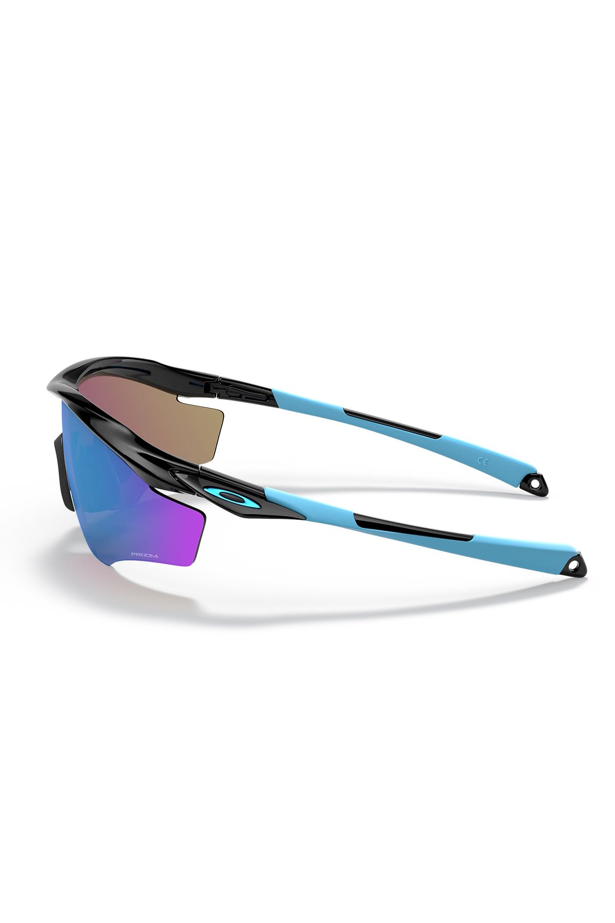 عینک آفتابی مشکی مردانه و یونیسکس Oo 9343 Col 21 45 145 121 Oakley
