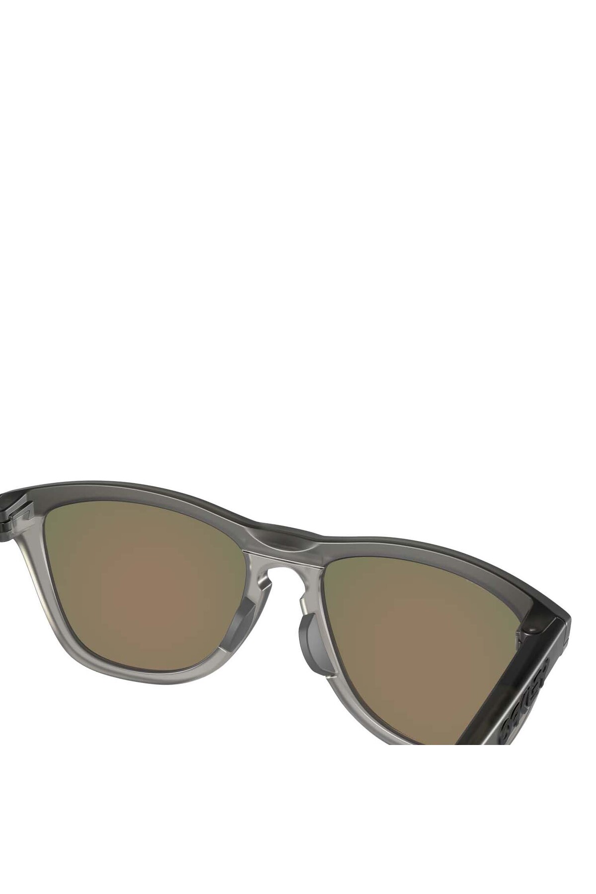 عینک آفتابی مردانه راسته | اوکلی Oakley TA16501.230106 - تصویر 7