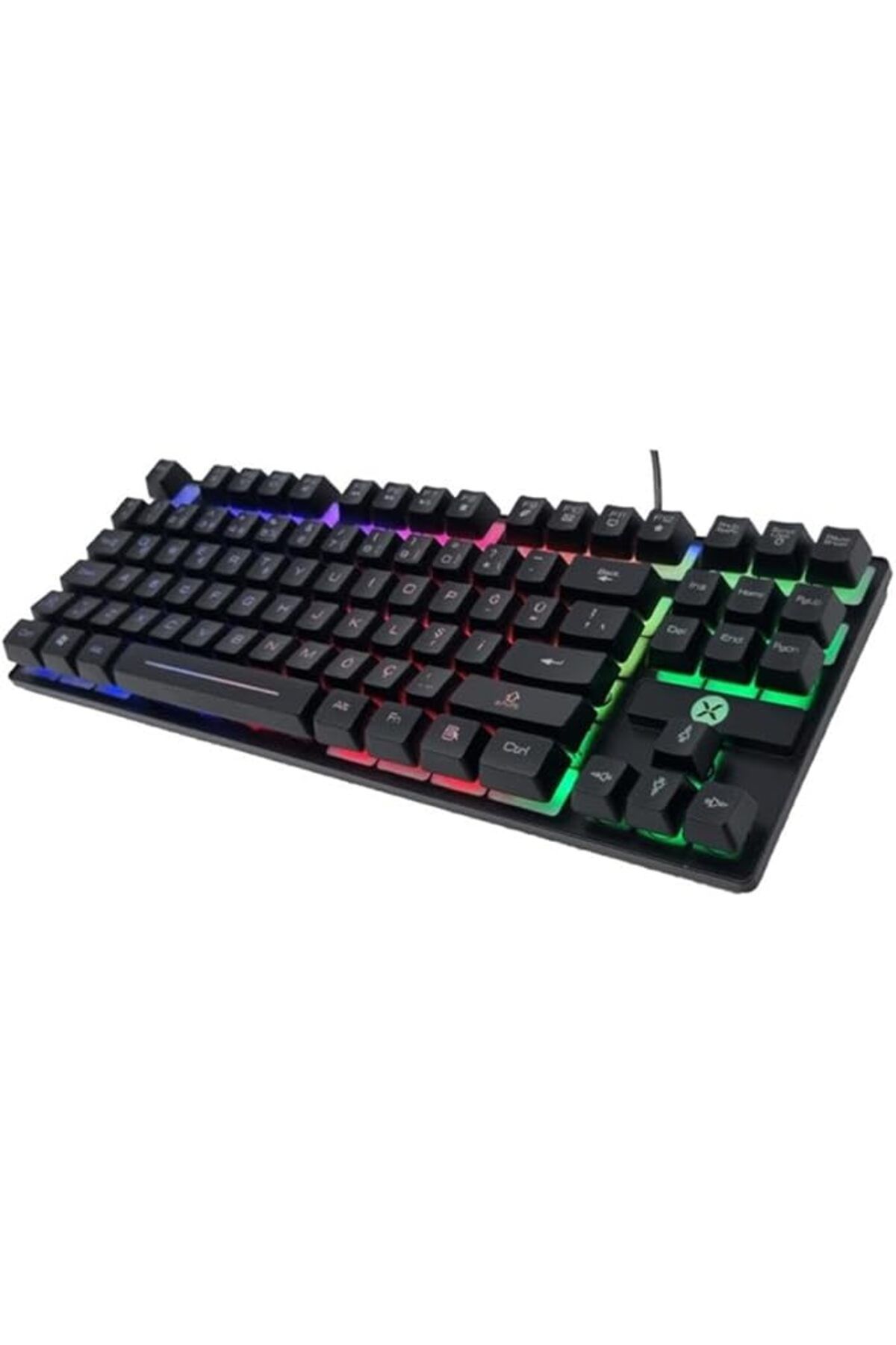 Genel Markalar KBL-088 TR Gaming Klavye LED