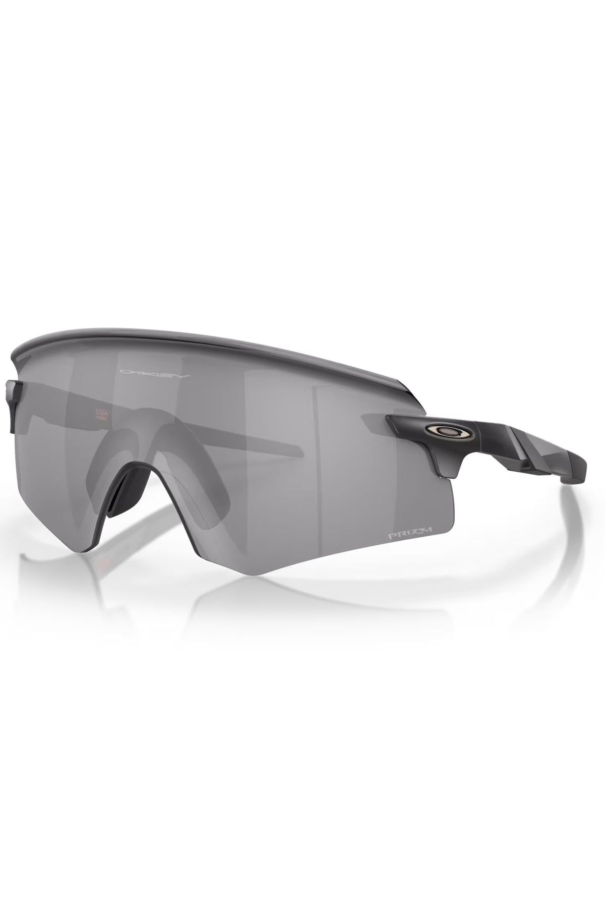 عینک آفتابی مردانه انکودر مشکی Oakley