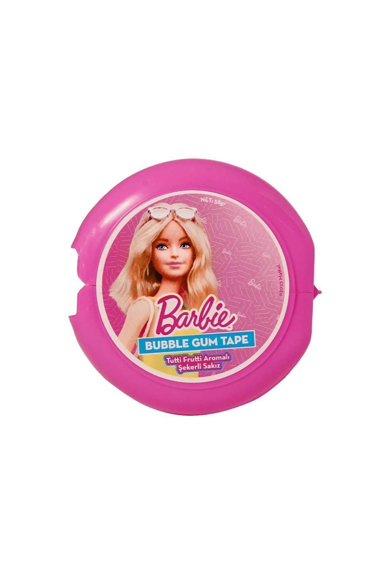 Barbie METRE SAKIZ 58 GR