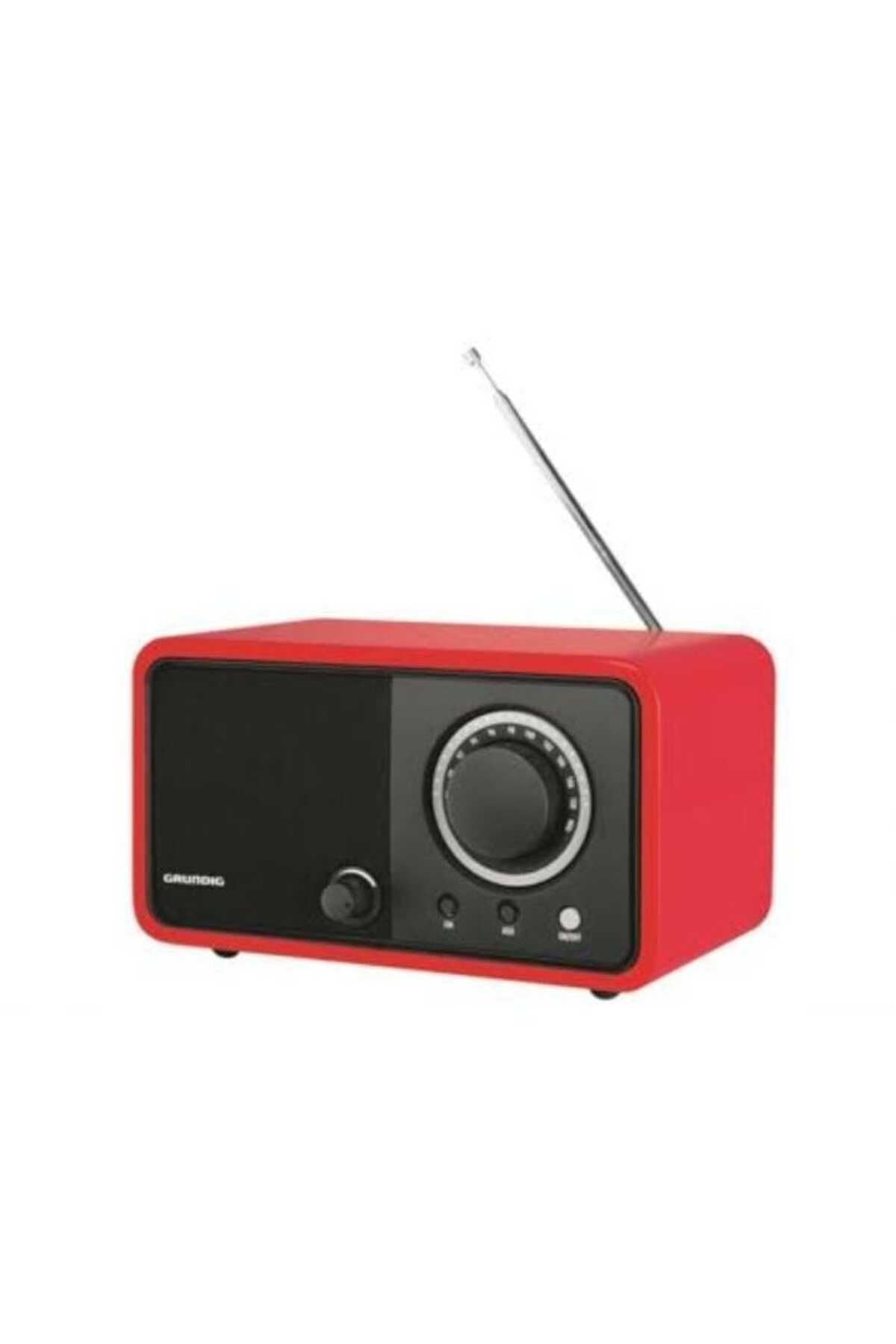 Grundig Tr 1200 Nostaljik Radyo