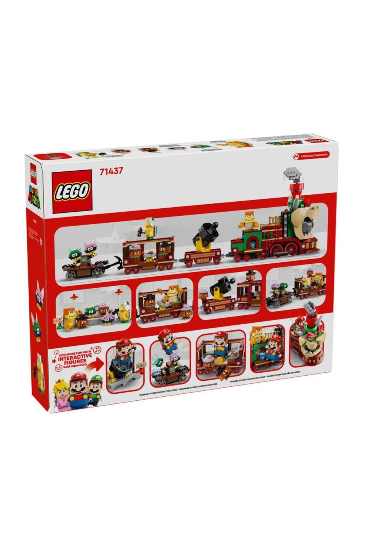 product side