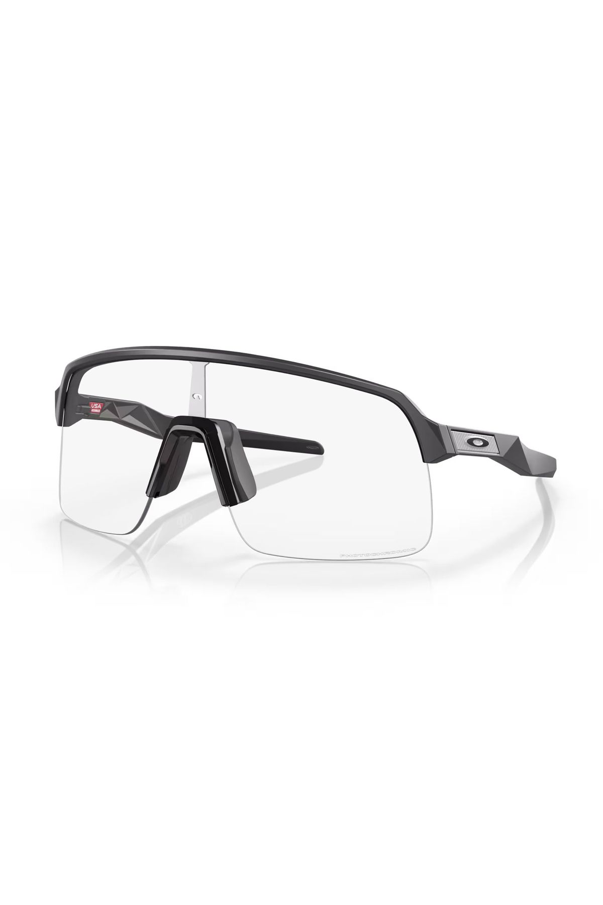 عینک آفتابی مردانه Sutro Lite White Oakley