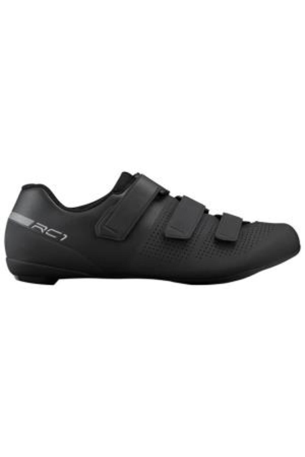shimano Sh-rc102 Spd/sl Yol Bisileti Ayakkabısı 40 Numara Siyah