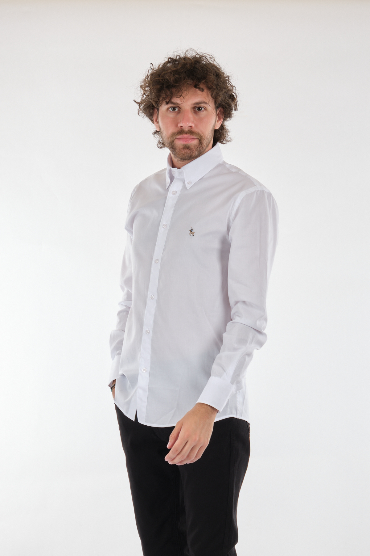 پیراهن یو اس پولو BK-311003