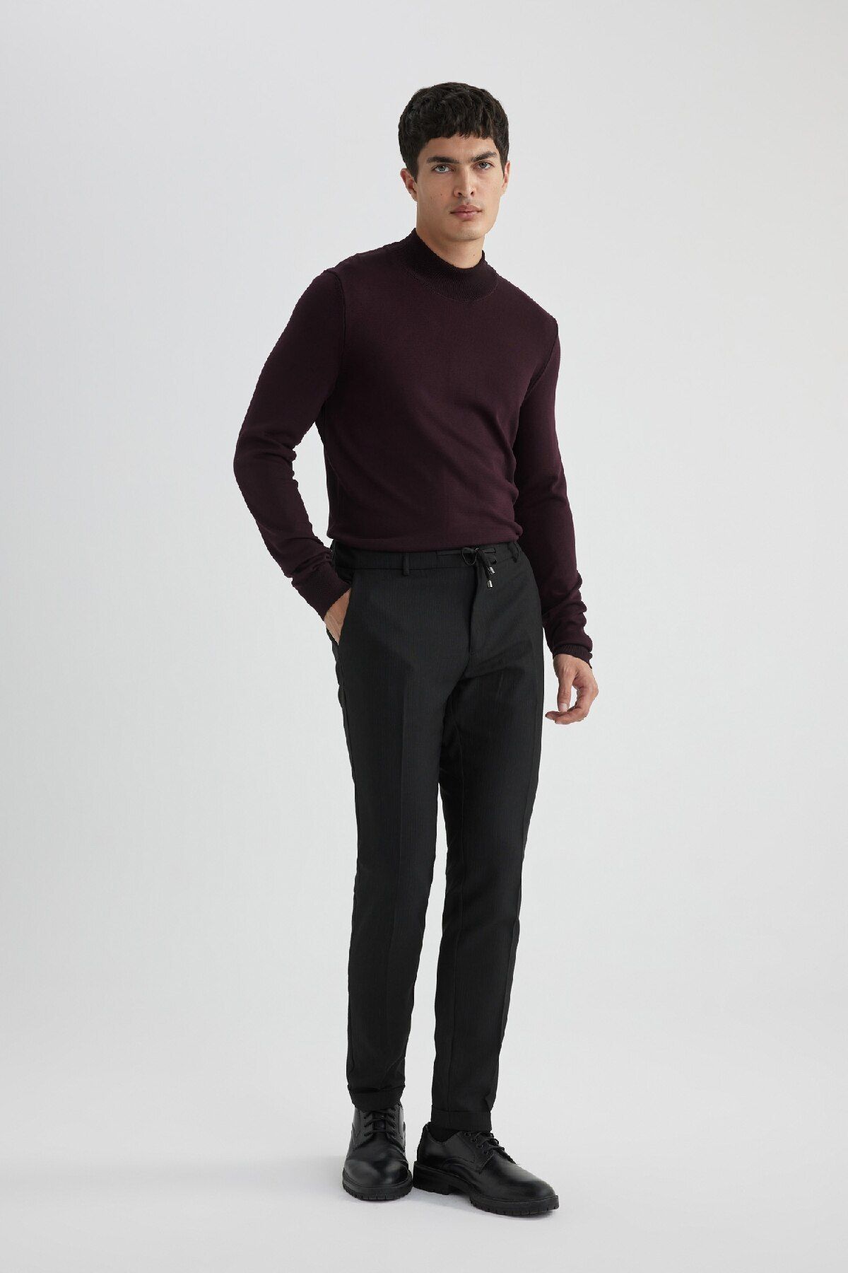 complete the look image