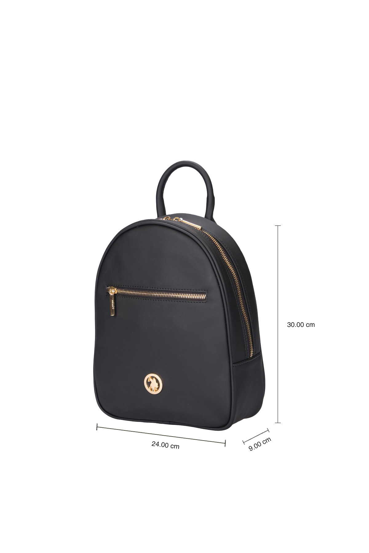 کوله پشتی زنانه راسته | یو اس پولو U.S. Polo Assn. US24627 - تصویر 2