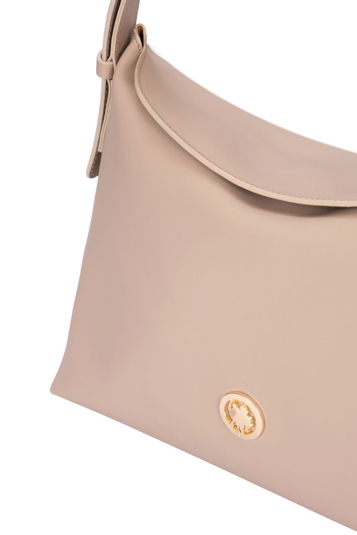 کیف رودوشی زنانه راسته | یو اس پولو U.S. Polo Assn. US24632 - تصویر 4