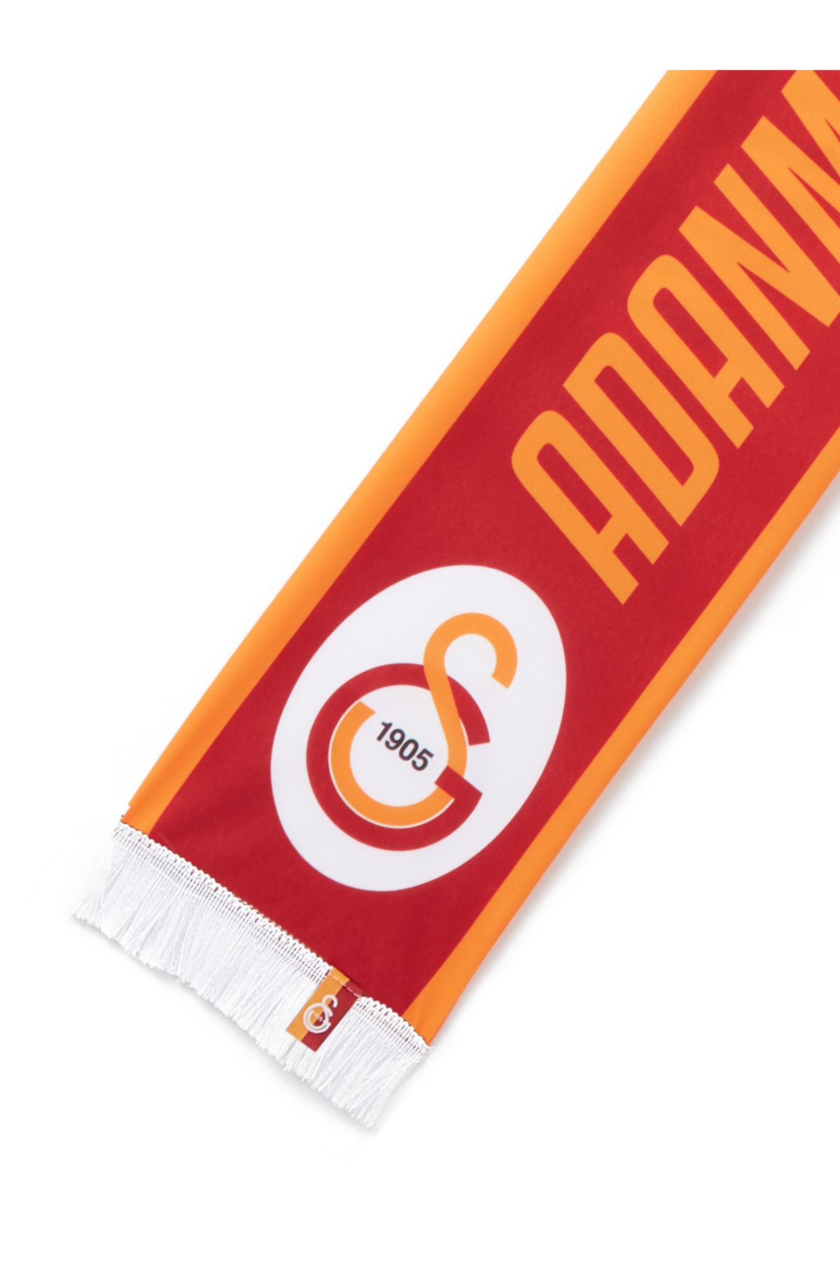 روسری شال GSStore Galatasaray Hope of Dedicated Lives U242241