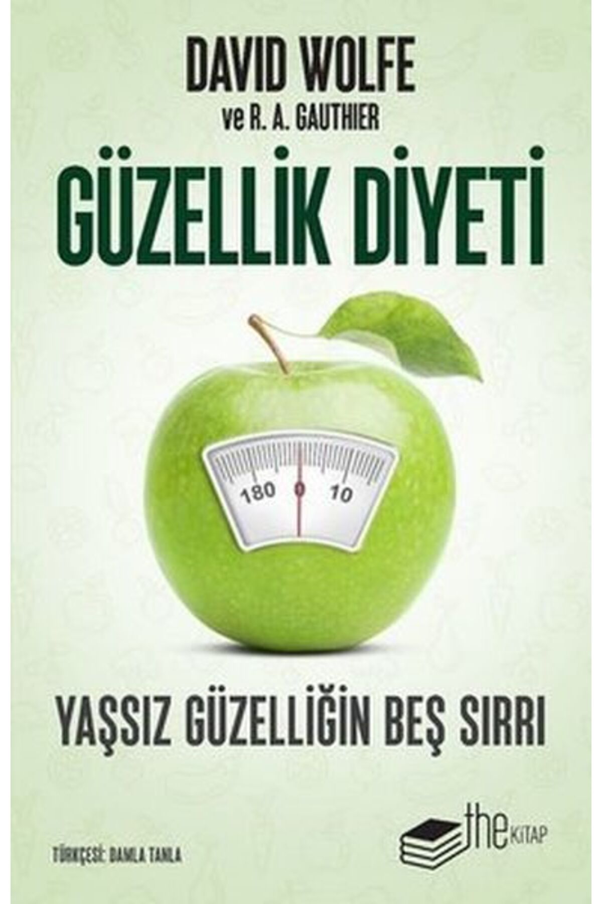 Genel Markalar Güzellik Diyeti