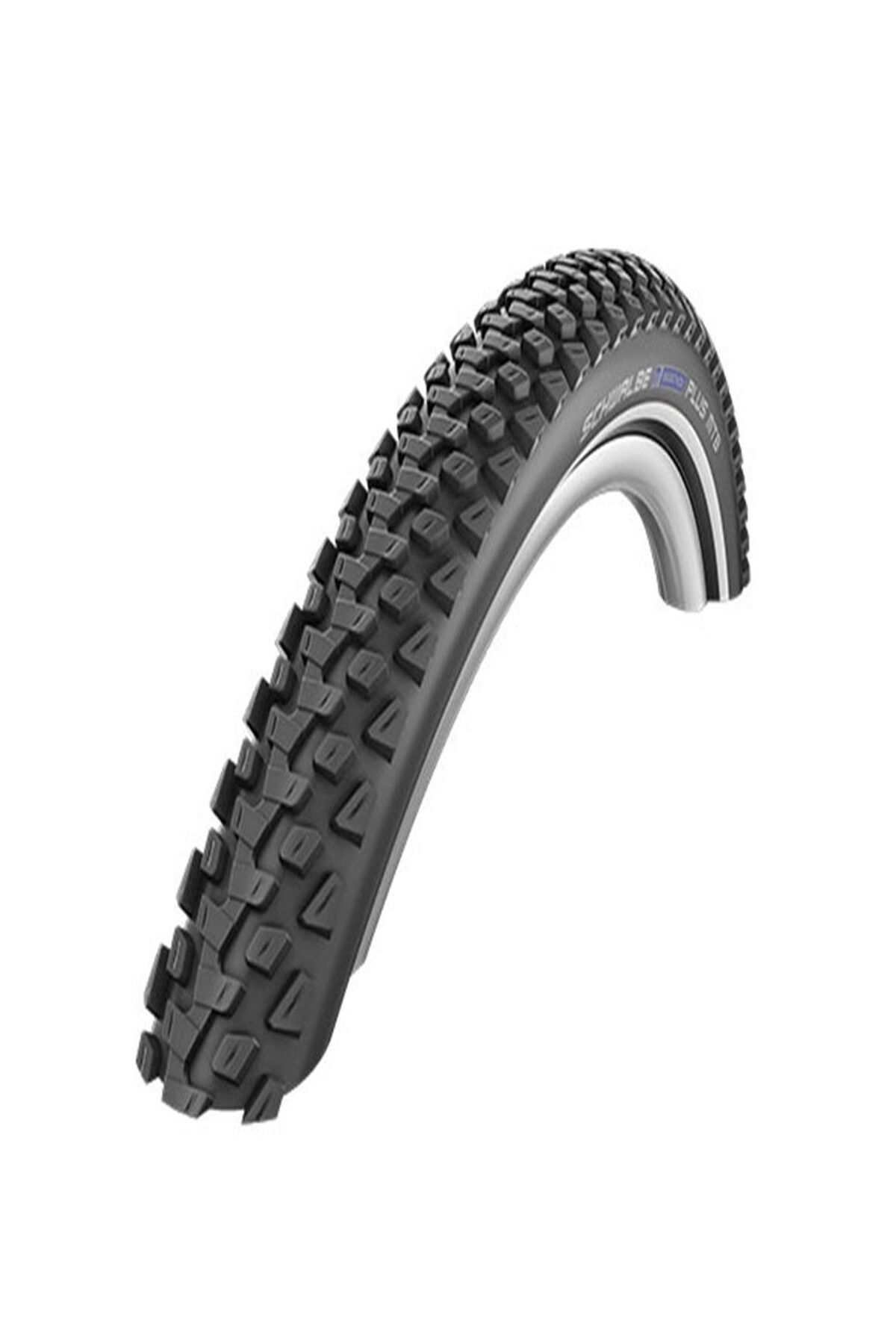 Schwalbe Marathon Plus Mtb 27.5X2.25 Korumalı Lastik (çift 2 adet)