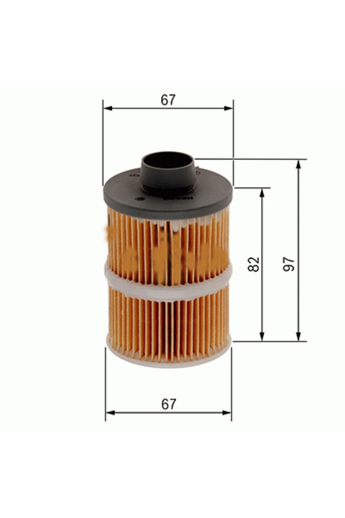 Sardes MAZOT FILTRESI ASTRA H-CORSA C-COMBO C-AGILA-VECTRA C-ZAFIRA B-MERIVA A-ANTARA-CAPTIVA-LACETTI- ALB