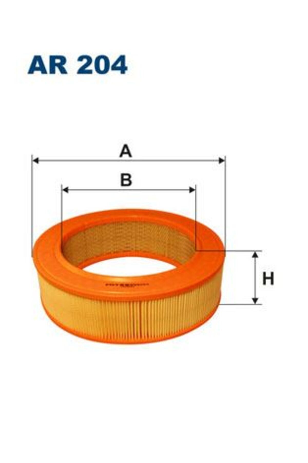 Filtron HAVA FILTRESI  OM615 OM616 OM617 W123 S123 B601 B602