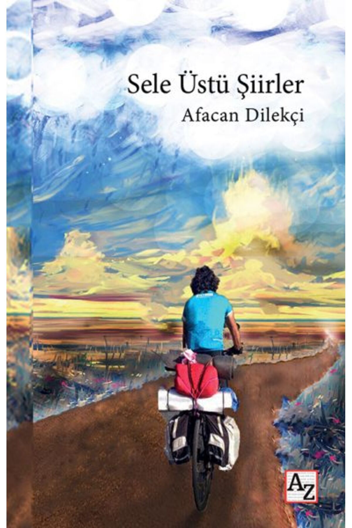Az Kitap Sele Üstü Şiirler