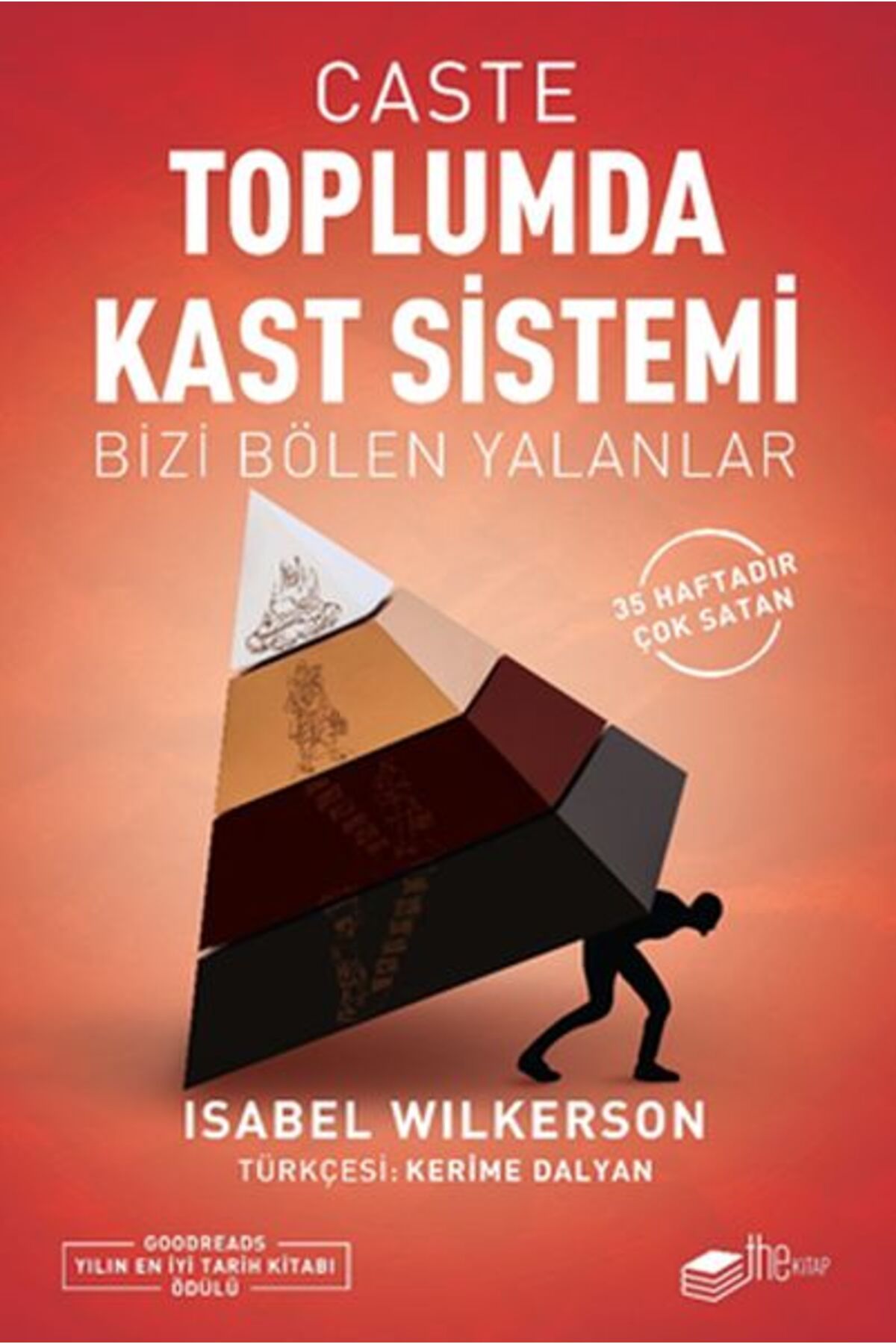 The Kitap Caste - Toplumda Kast Sistemi