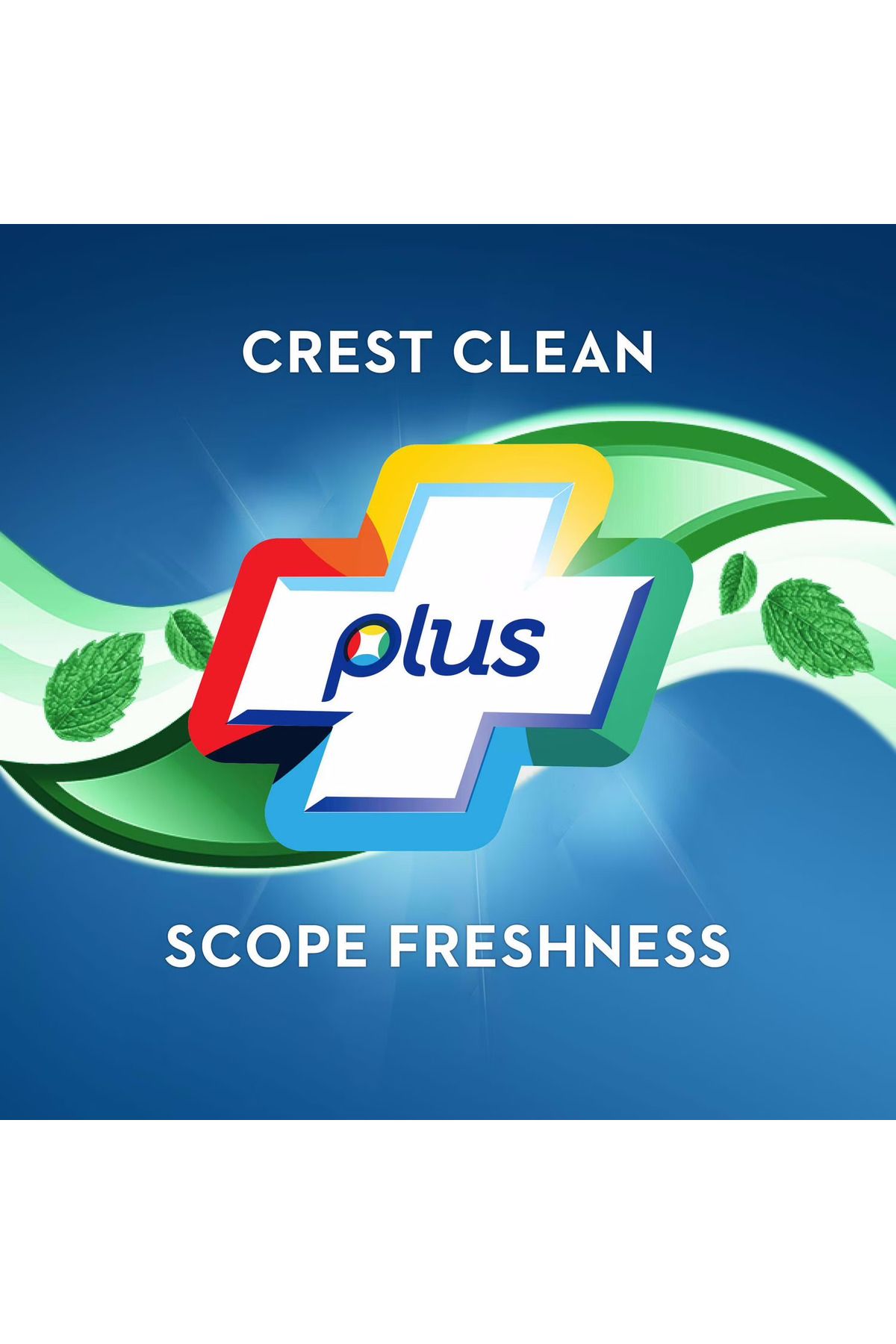 CREST-Complete Plus Scope - Advanced Active Foam-Toothpaste for Enhanced Whiteness and Freshness-170 ml 4