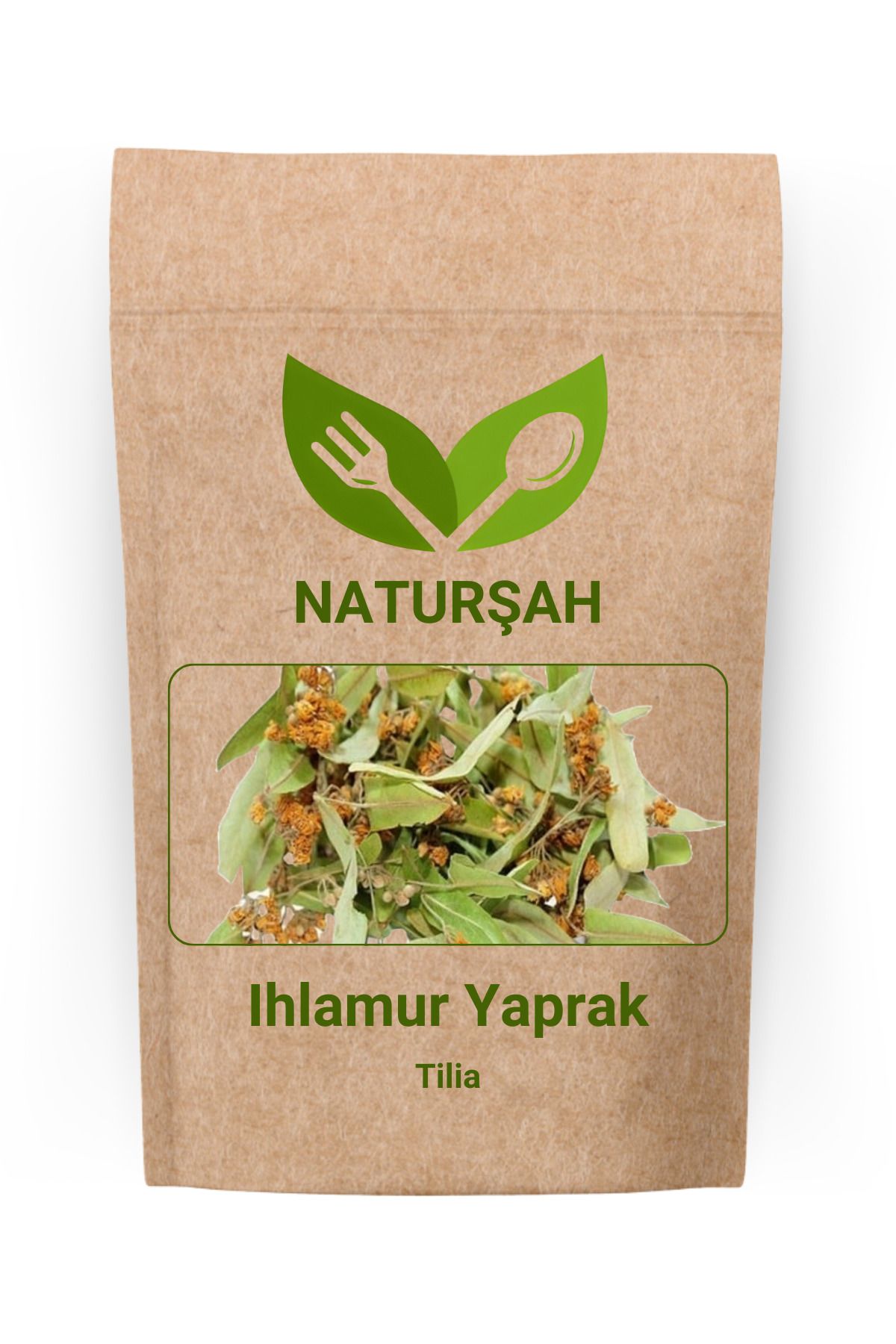 Naturşah Ihlamur Yaprak (Tilia) 250 Gr