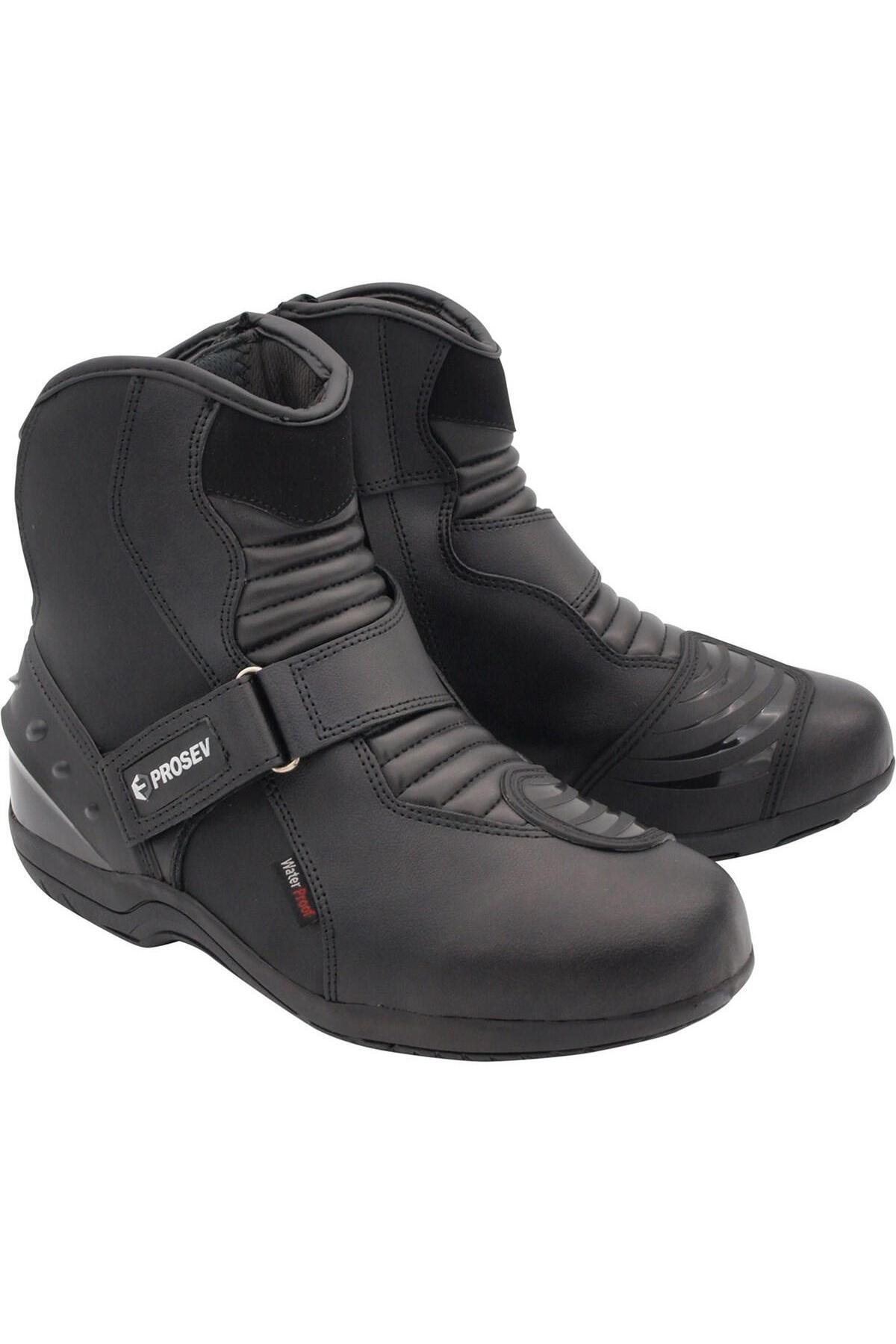  Motorrad Pro Touring ブーツ 28cm Prosev Touring Motosiklet Botu - Fiyatı, Yorumları
