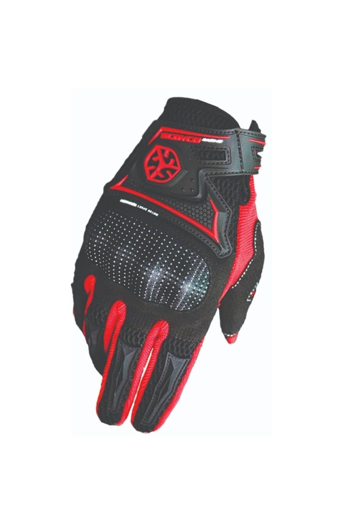 Scoyco Mc23 Yazlık Motosiklet Eldiveni