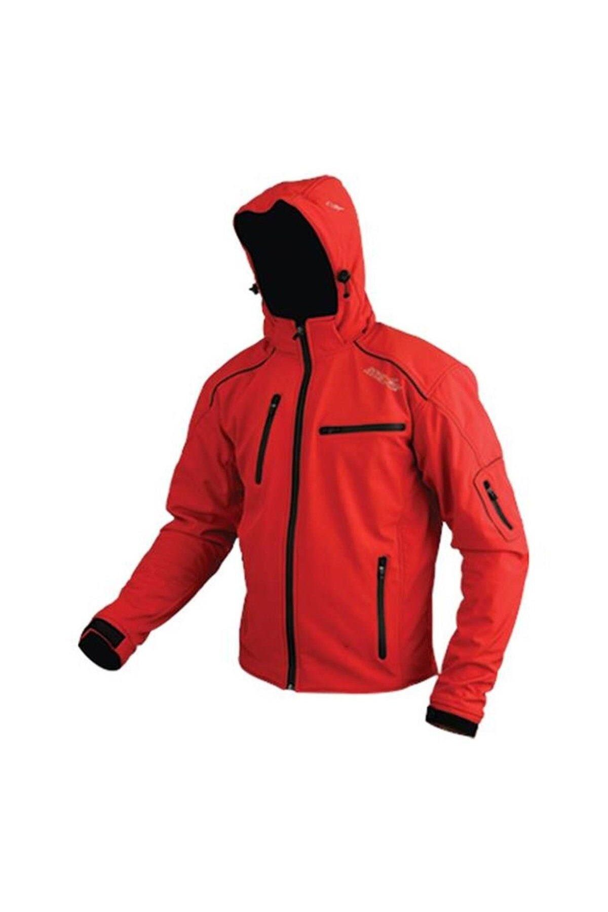Prosev Mx-70 Softshell Motosiklet Montu