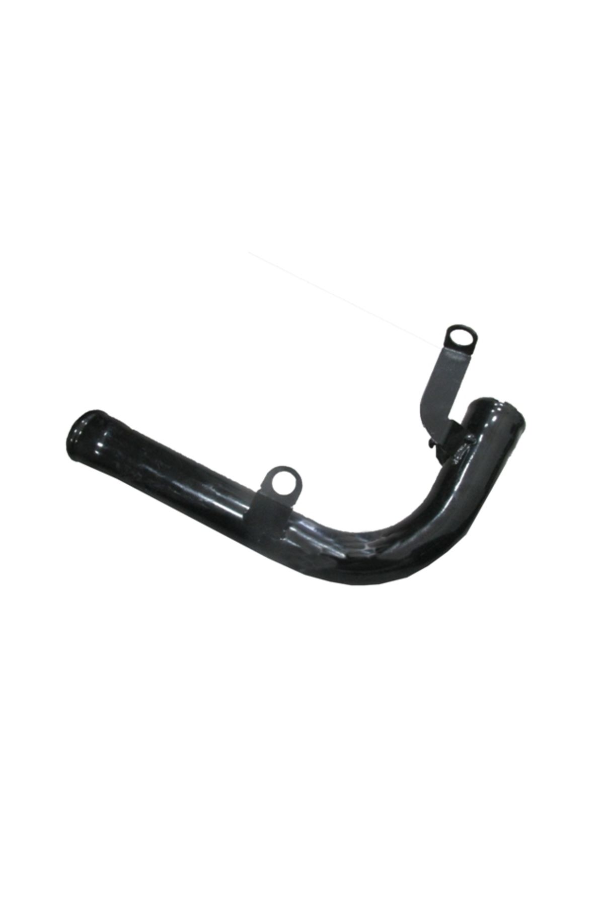 Volkswagen JETTA- 6- 11/14; TURBO INTERCOOLER HAVA GİRİŞ BORUSU (METAL/ORTA) (1.6 DİZEL)