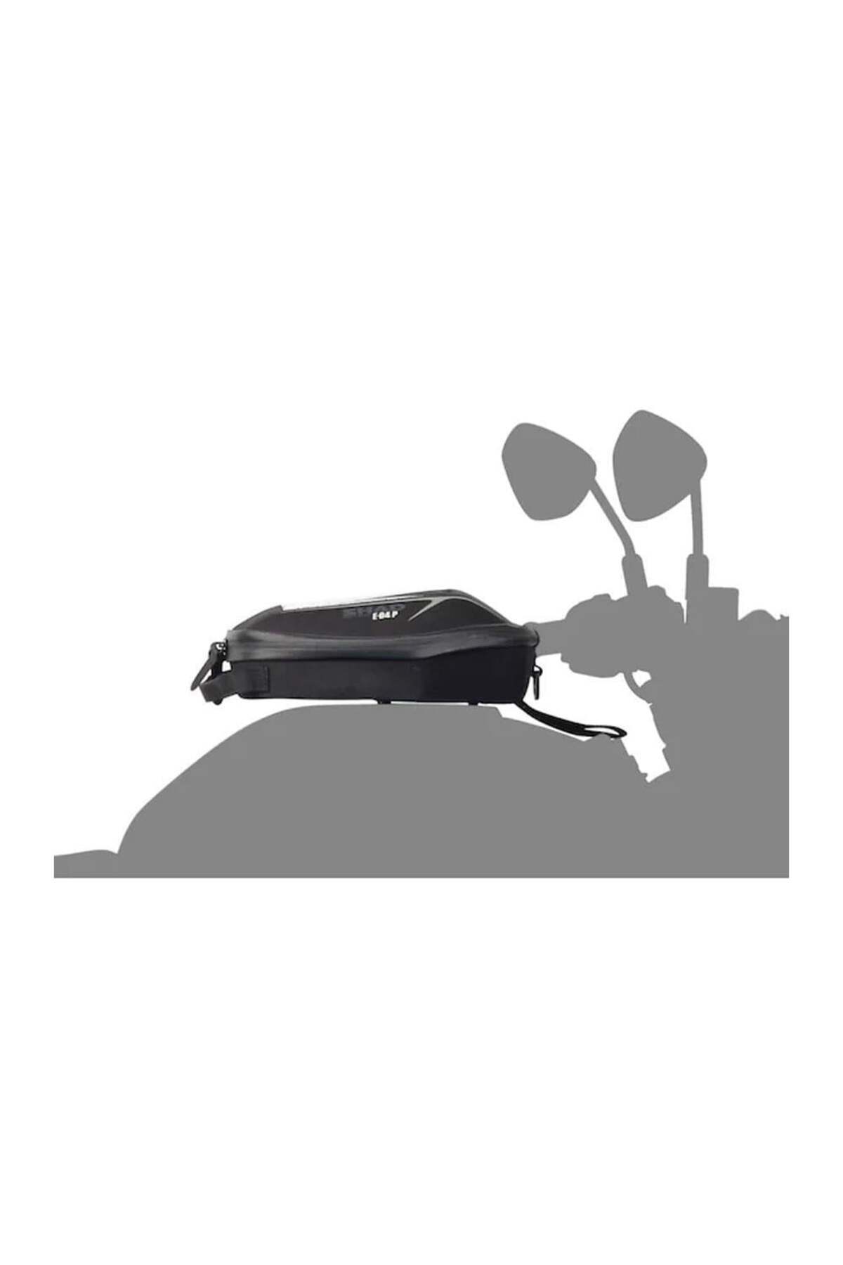 Resim Shad Bmw Depo Üstü Çanta Kiti 