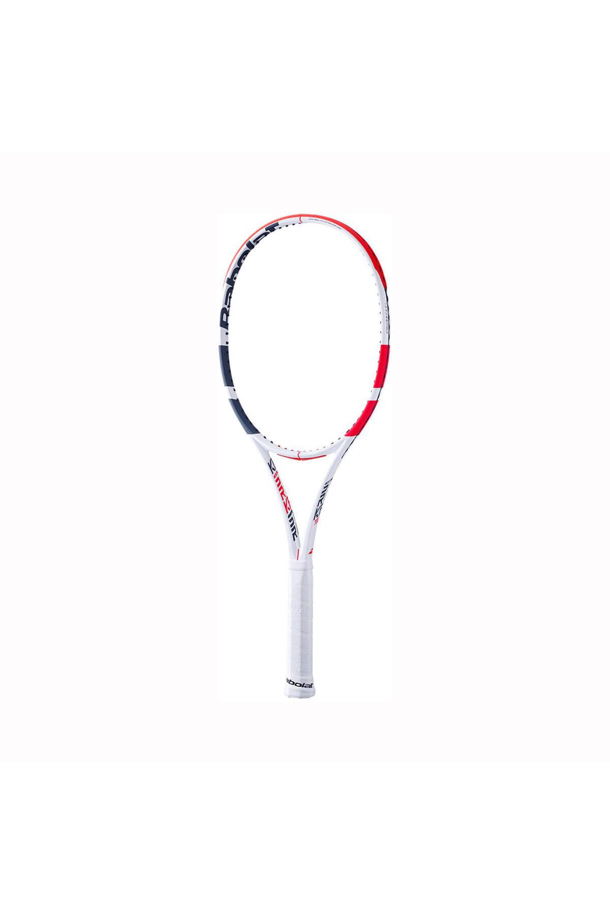 تنیس Rackets Tennis 18x20 Pure Strike بدون بند ناف BABOLAT