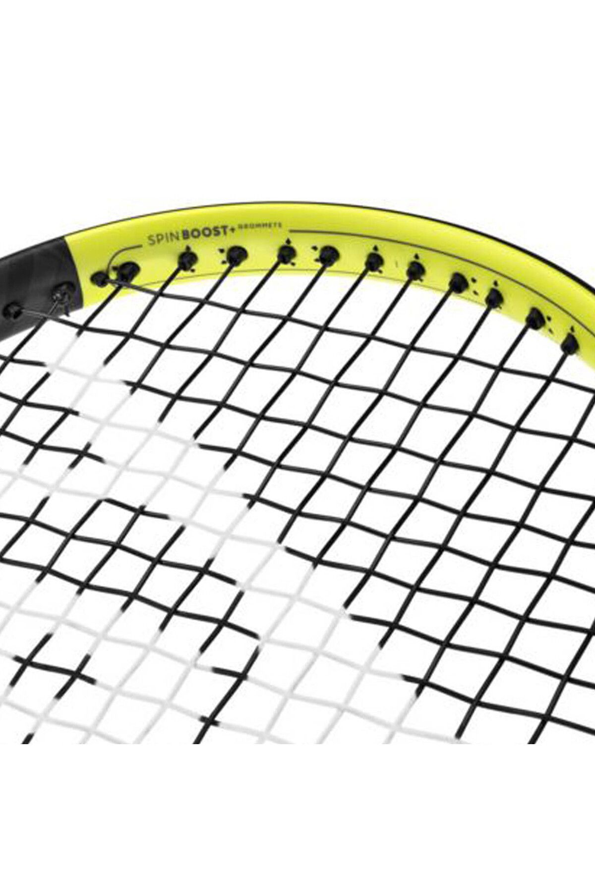 راکت تنیس D TF SX300 LS G2 NH Dunlop