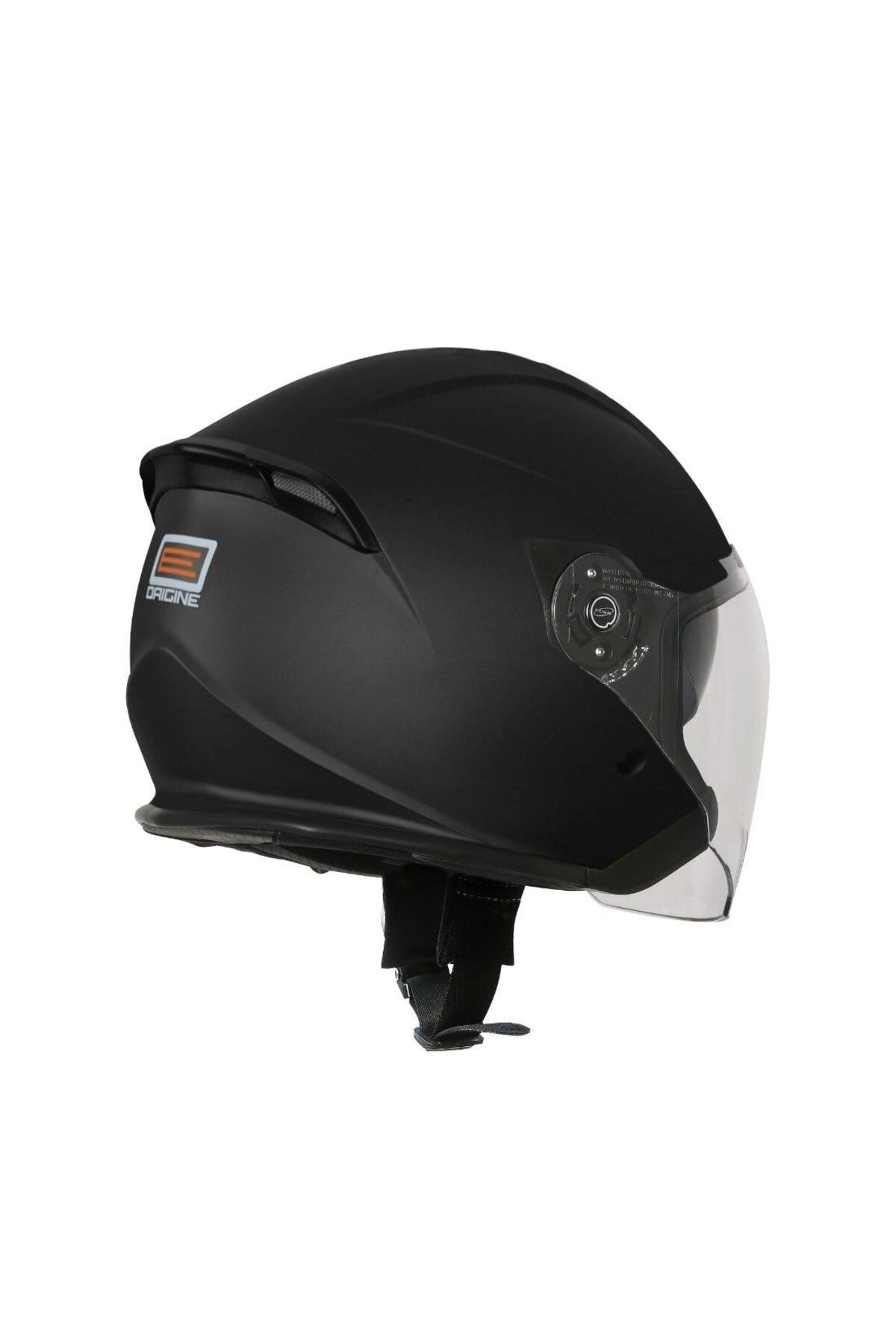 Origine-Palio 2.0 Open Motorcycle Helmet 2