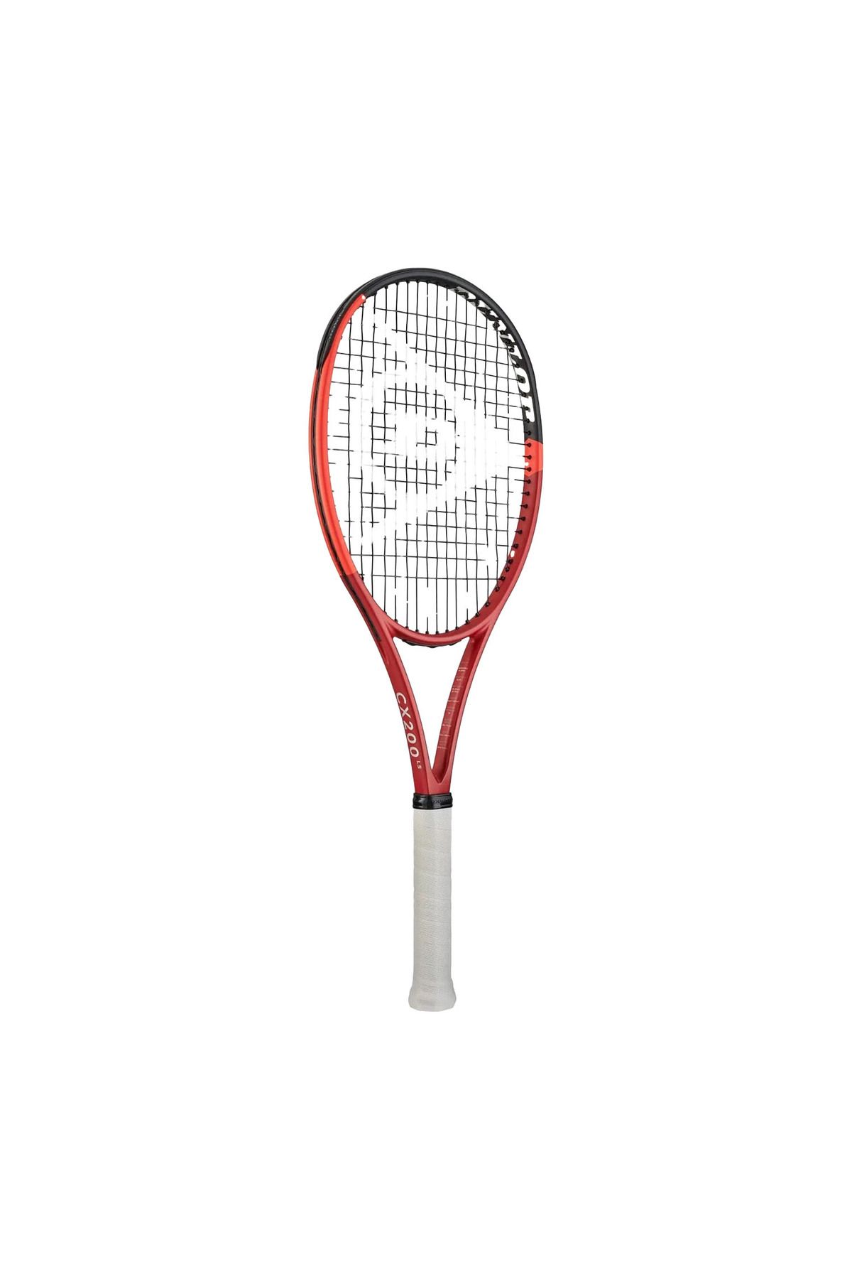 راکت تنیس D TF 24 CX200 LS G3 NH Dunlop