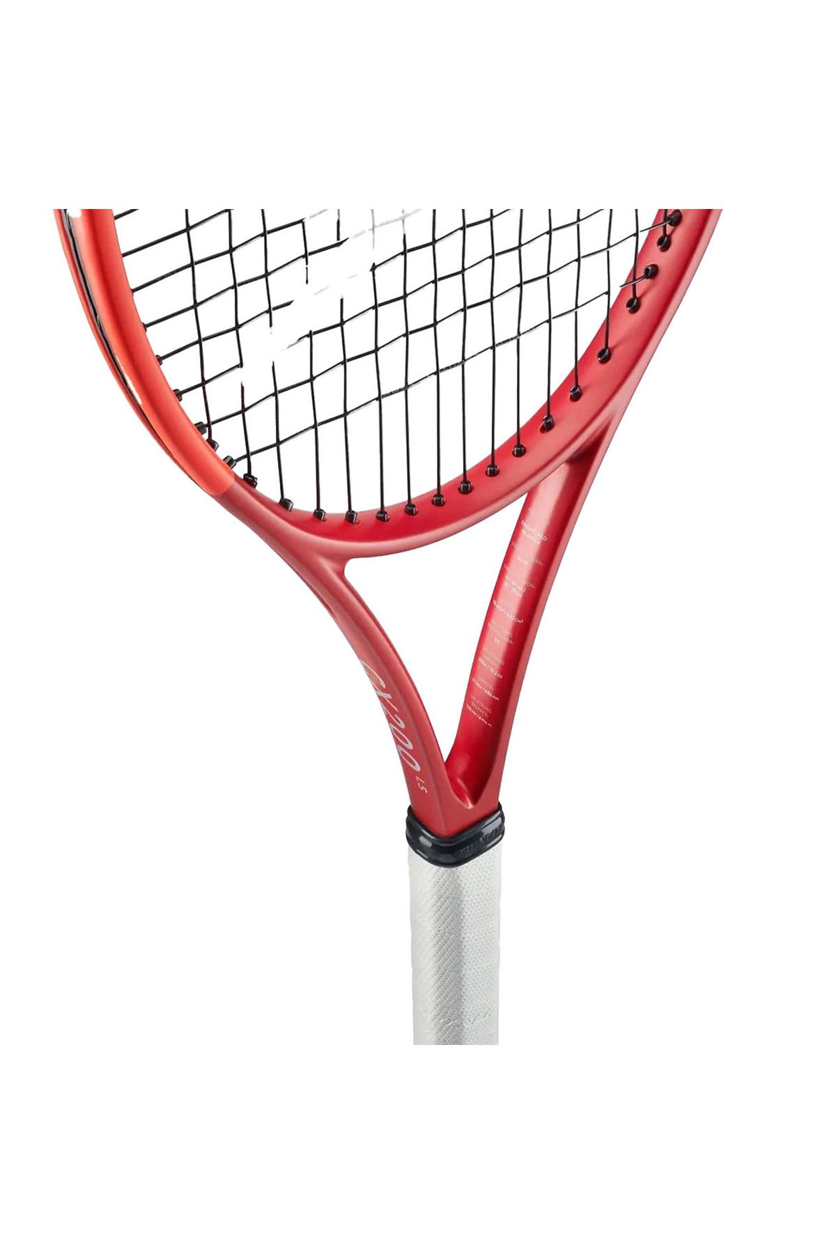 راکت تنیس D TF 24 CX200 LS G3 NH Dunlop