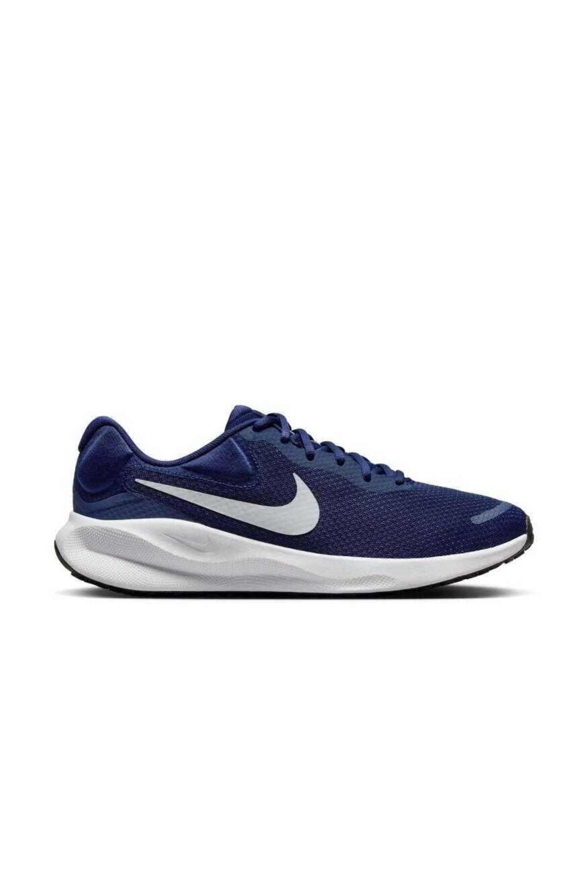 Nike-حذاء رياضي رجالي من Revolution 7 Fb2207 400 2