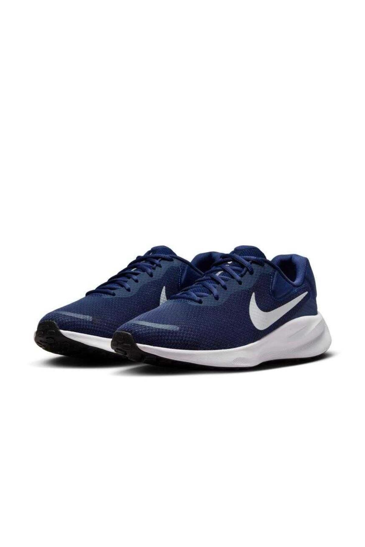 Nike-حذاء رياضي رجالي من Revolution 7 Fb2207 400 3