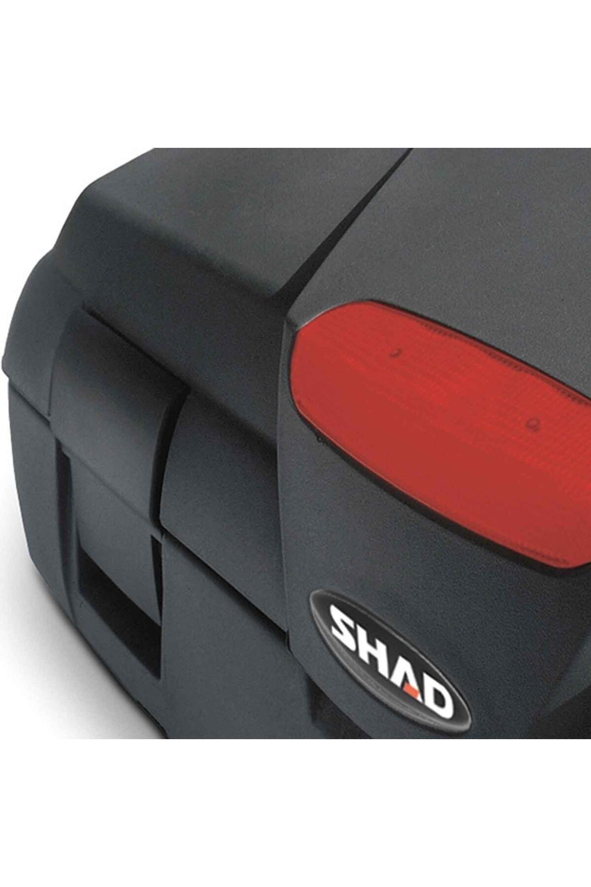 Resim Shad Atv80 Atv Çantası 