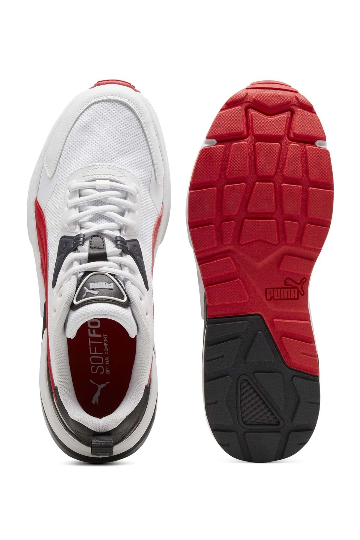 کتانی تمرین و دویدن مردانه راسته آستین کوتاه | آدیداس adidas VSK-AST07006 - تصویر 7