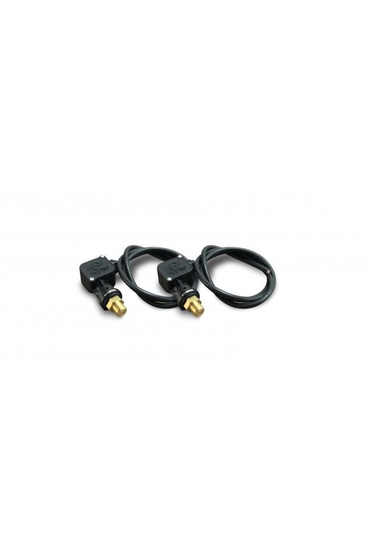 Set Oto Yıkama Basınç Durdurma Sivici (switch) - 2 adet