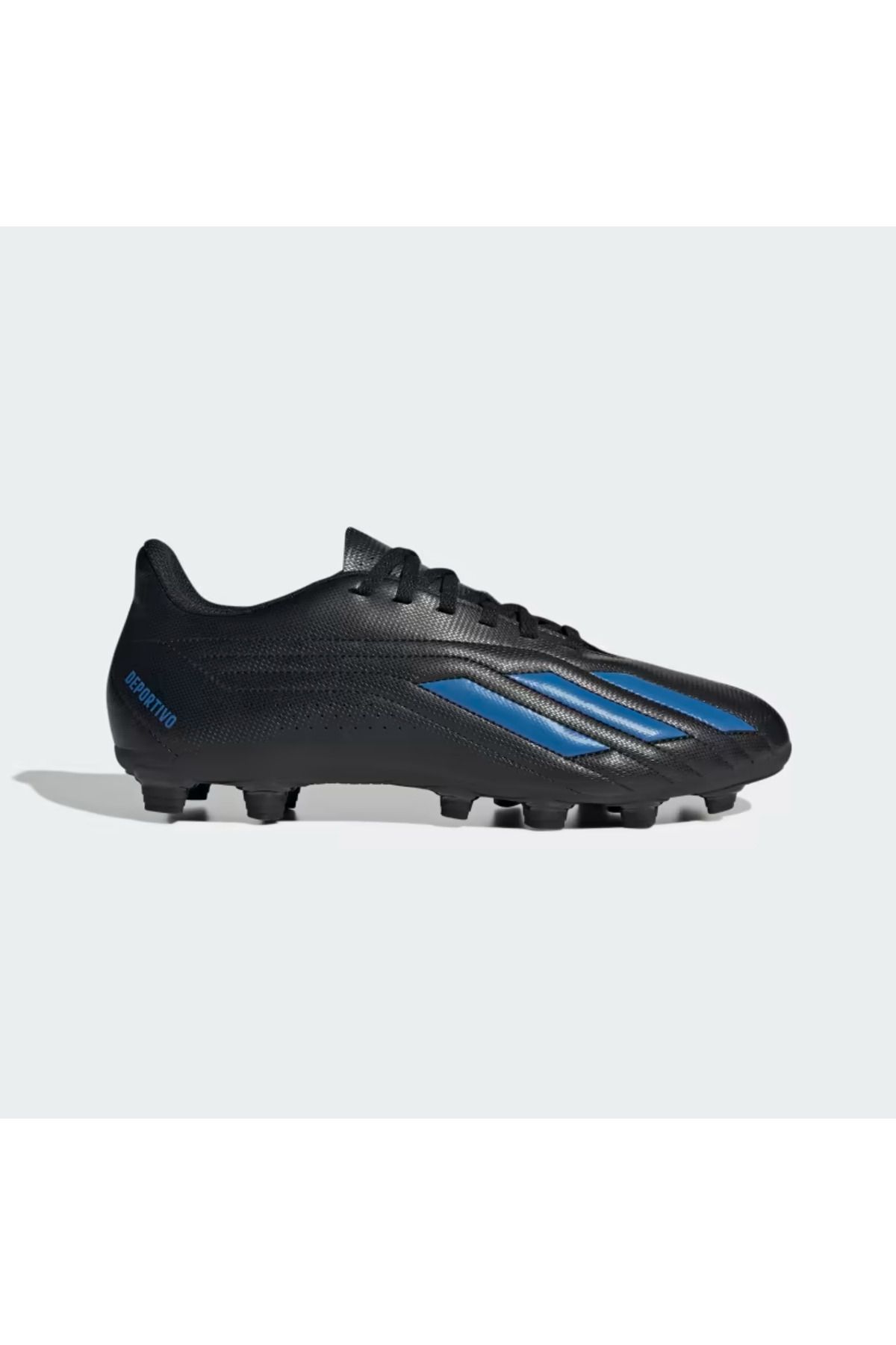 کرمپون مشکی زنانه Deportivo II FXG Cمشکی Broyal adidas